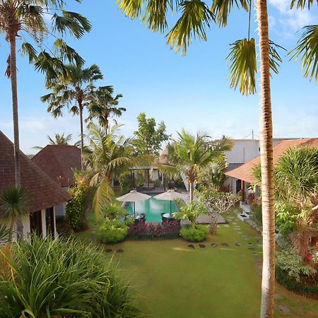Kandahill Bali أُلُواتو المظهر الخارجي الصورة