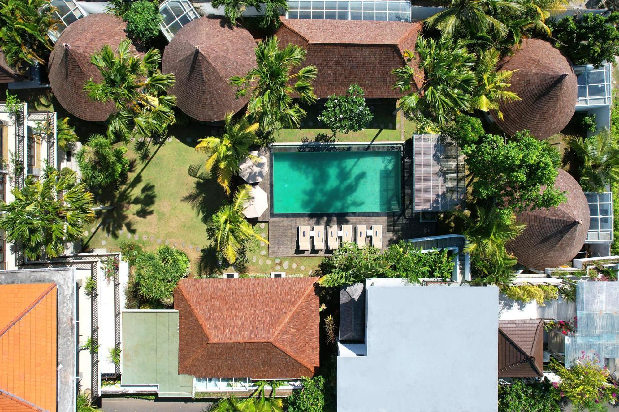 Kandahill Bali أُلُواتو المظهر الخارجي الصورة