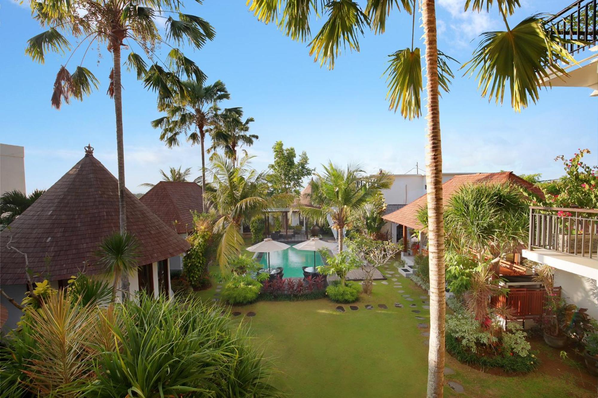 Kandahill Bali أُلُواتو المظهر الخارجي الصورة